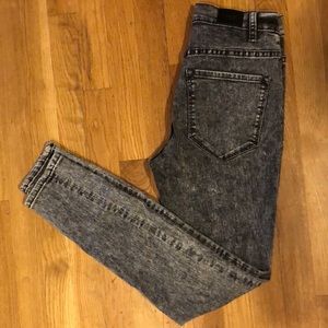 BDG skinny jeans